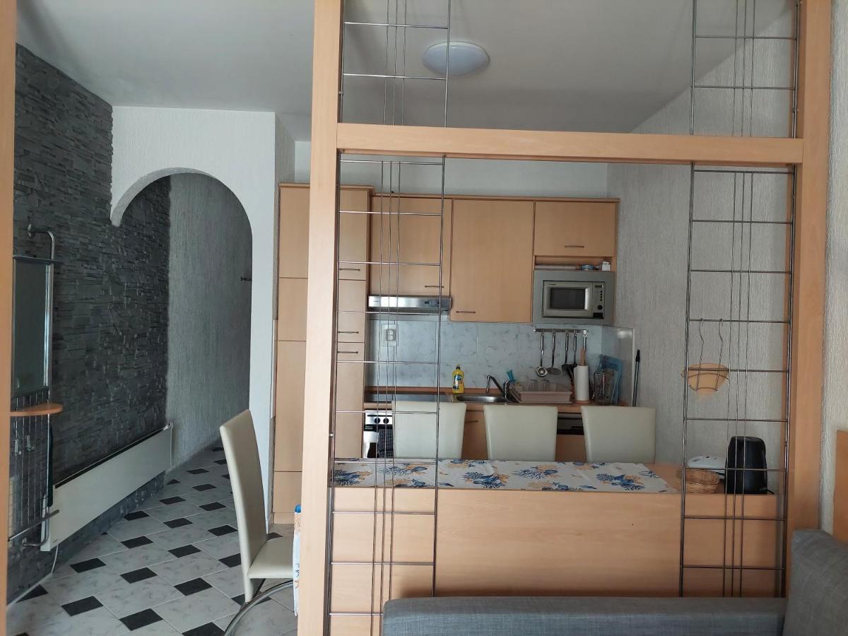 Apartman Ičići Extérieur photo