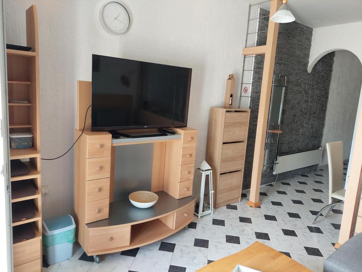 Apartman Ičići Extérieur photo
